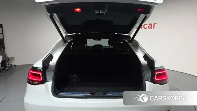 Mercedes-Benz GLC-Class X253 id 3282126 из Кореи 11