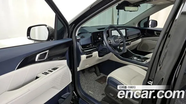 Kia The New Carnival 4th Generation id 2638158 из Кореи 11