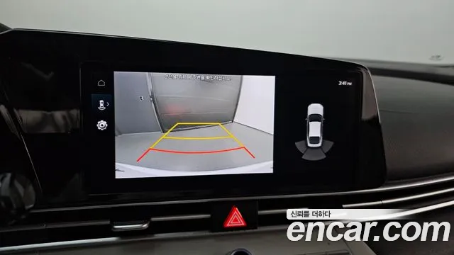 Hyundai Avante (CN7) id 2672795 из Кореи 11