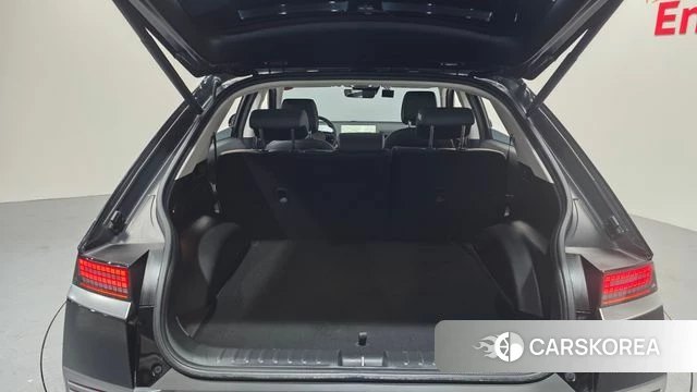 Hyundai Ionic 5 id 4603909 из Кореи 11