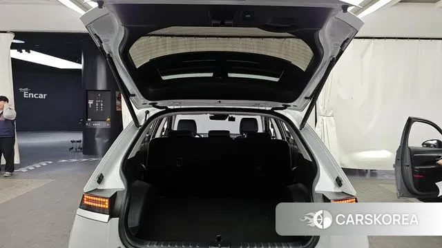 Hyundai Ionic 5 id 3759562 из Кореи 11