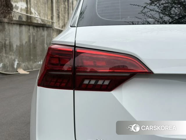 Volkswagen Tanyue id 4254250 из Китая 11