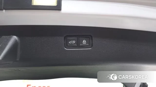 Genesis GV70 id 3551393 из Кореи 11