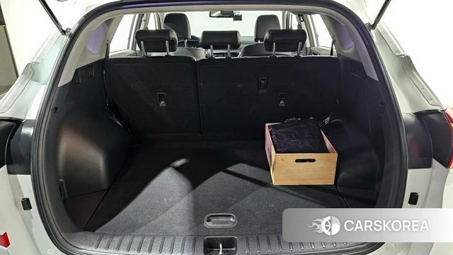 Hyundai All New Tucson id 3795880 из Кореи 11