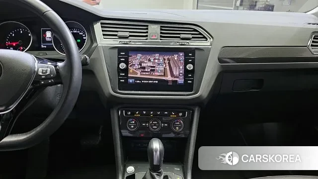 Volkswagen Tiguan second Generation id 3038690 из Кореи 11