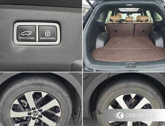 Kia Sorento 4th Generation id 4331047 из Кореи 11