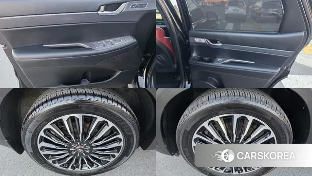 Hyundai Palisade id 3356709 из Кореи 11