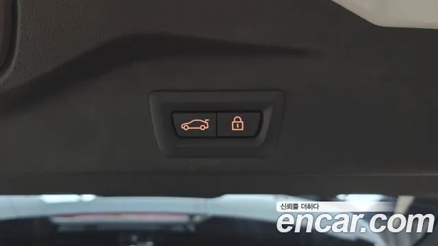 BMW X5M (G05) id 2950080 из Кореи 11