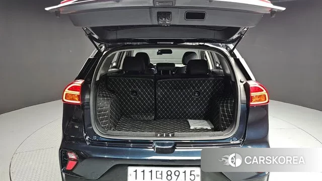 Kia The New Niro id 3766011 из Кореи 11