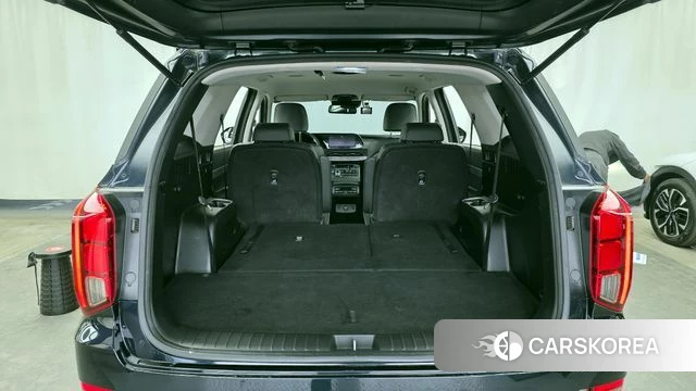 Hyundai Palisade id 3916188 из Кореи 11