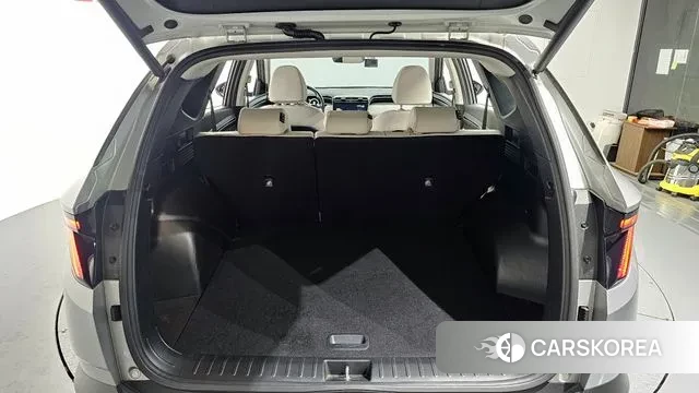 Hyundai Tucson (NX4) id 3493086 из Кореи 11