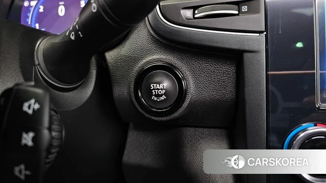 Renault Korea (Samsung) QM6 id 4339483 из Кореи 11