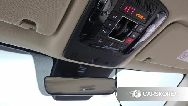 Kia Carnival 4th generation id 4656837 из Кореи 11