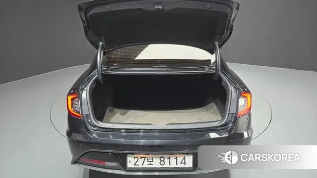 Hyundai Sonata (DN8) id 3723394 из Кореи 11