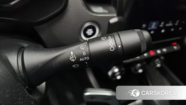 Renault Korea (Samsung) XM3 id 3322723 из Кореи 11