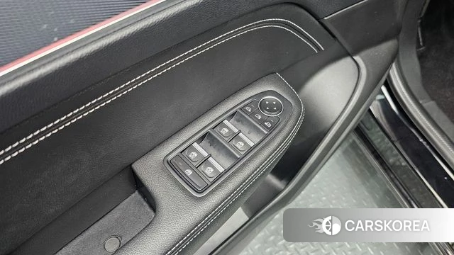 Renault Korea (Samsung) XM3 id 4529311 из Кореи 11