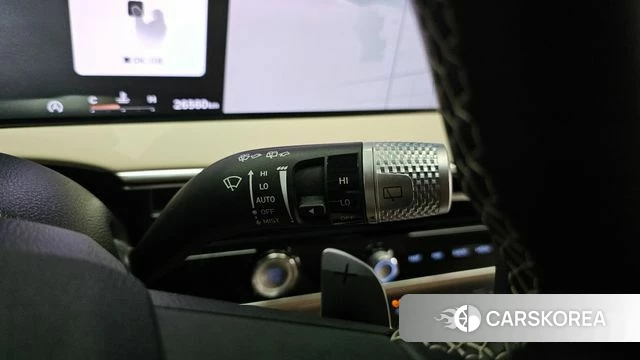 Genesis GV70 id 4584362 из Кореи 11