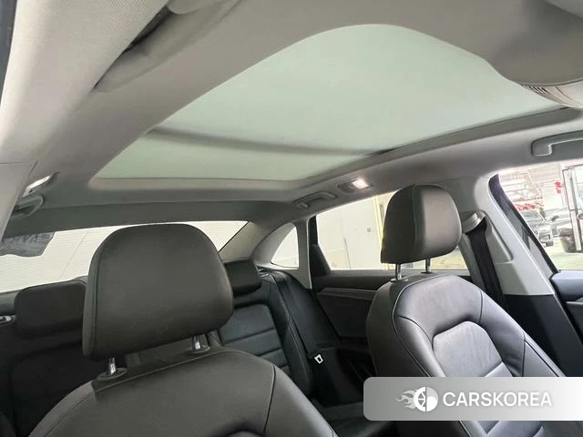 Volkswagen Sagitar id 4253772 из Китая 11