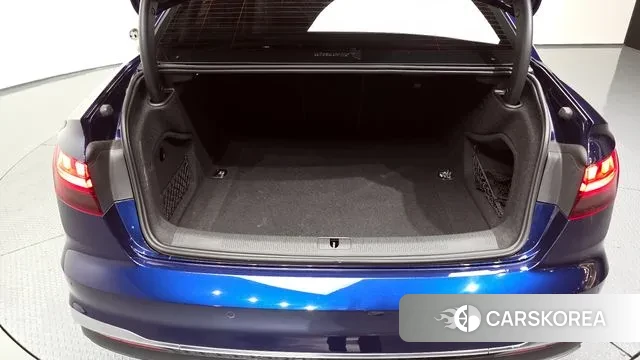 Audi A4 (B9) id 2939792 из Кореи 11