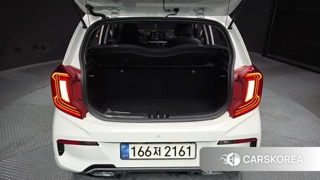 Kia Morning Urban (JA) id 3463672 из Кореи 11