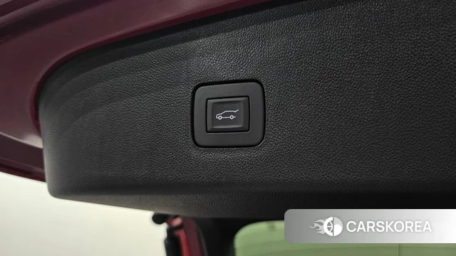 Chevrolet (GM Daewoo) Trax Crossover id 4565497 из Кореи 11