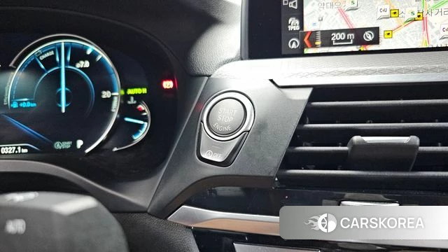 BMW X4 (G02) id 4604939 из Кореи 11