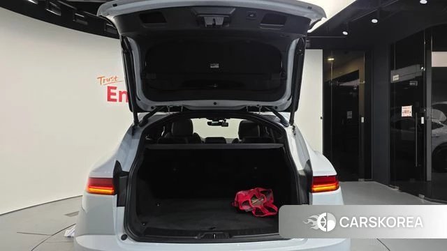 Jaguar E-PACE id 4429541 из Кореи 11