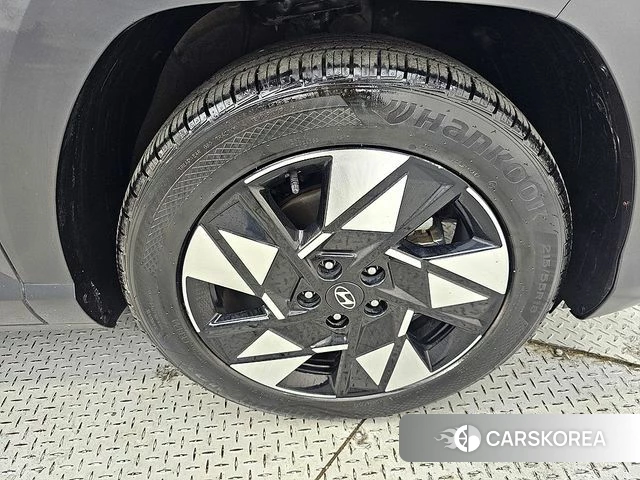 Hyundai Kona Hybrid (SX2) id 4249057 из Кореи 11