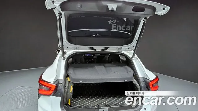 Chevrolet (GM Daewoo) Trax Crossover id 2822245 из Кореи 11