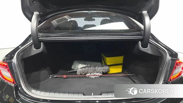 Hyundai Grandeur IG id 4471741 из Кореи 11