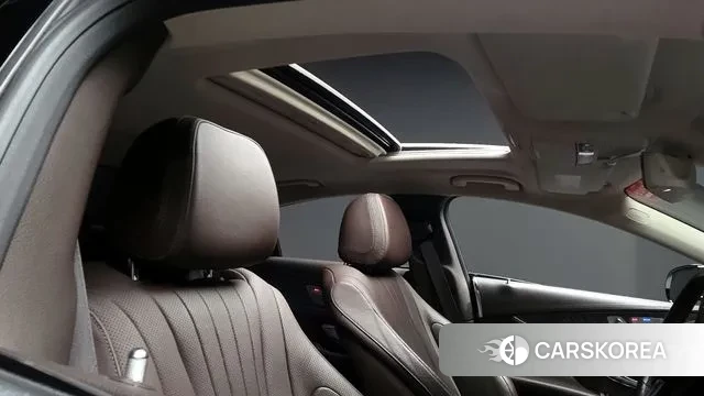 Mercedes-Benz CLS-Class C257 id 3412945 из Кореи 11