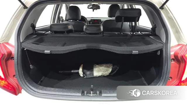 Kia All New Morning (JA) id 3789770 из Кореи 11