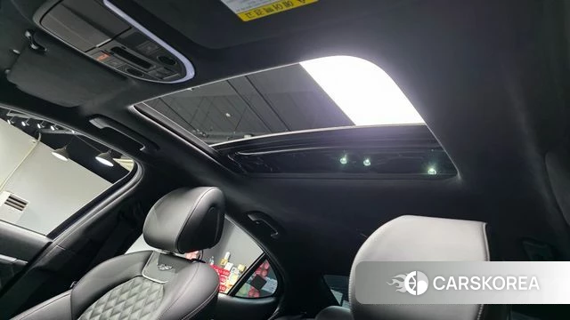 Genesis G70 id 4751158 из Кореи 11