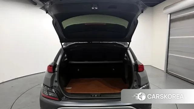 Hyundai The New Kona id 3787851 из Кореи 11