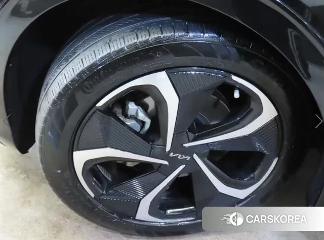 Kia EV6 id 3694805 из Кореи 11