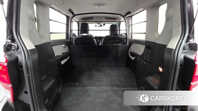 Kia The New Ray id 3833492 из Кореи 11