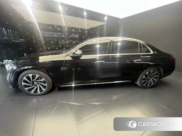 Mercedes-Benz E-class id 4275400 из Китая 11