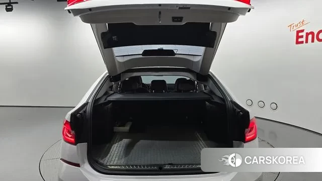 BMW 6 Series GT (G32) id 3150480 из Кореи 11