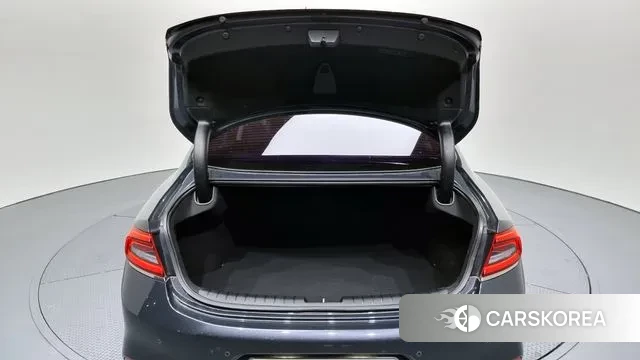 Hyundai Grandeur IG id 3440086 из Кореи 11