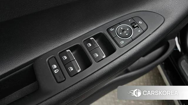 Hyundai The New Grandeur IG Hybrid id 4344831 из Кореи 11