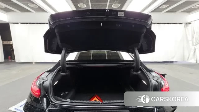 BMW 8 Series (G15) id 3622096 из Кореи 11