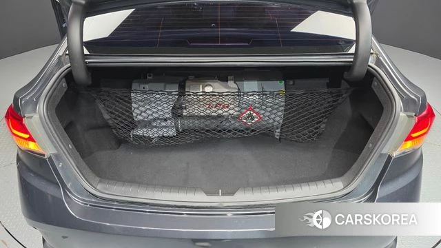 Hyundai Sonata New Rise id 4856552 из Кореи 11