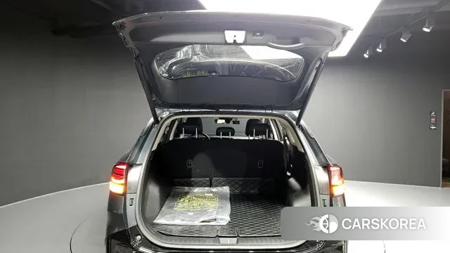 Kia Sportage 5th Generation id 3556275 из Кореи 11