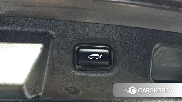 Hyundai Santa Fe TM id 3362905 из Кореи 11