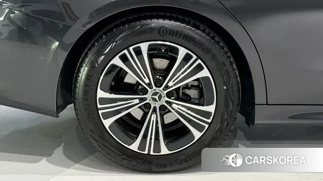 Mercedes-Benz E-Class W214 id 3347184 из Кореи 11