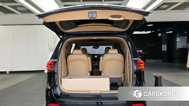 Kia The New Carnival id 3845706 из Кореи 11