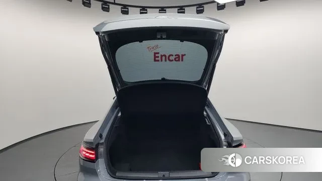 Volkswagen Arteon id 3487987 из Кореи 11