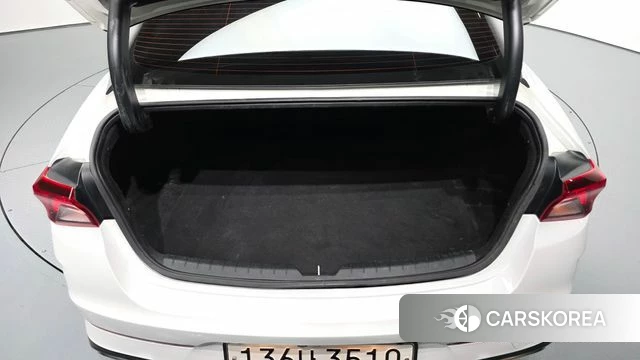 Kia K5 3rd generation id 4475850 из Кореи 11