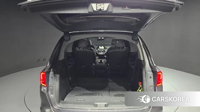 Honda Odyssey id 3029215 из Кореи 11