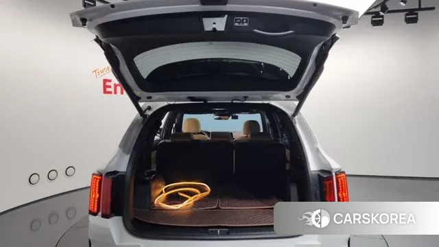 Kia Sorento 4th Generation id 3518466 из Кореи 11